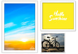 Days Inn Lobby Gallery Option A, Hello Sunshine